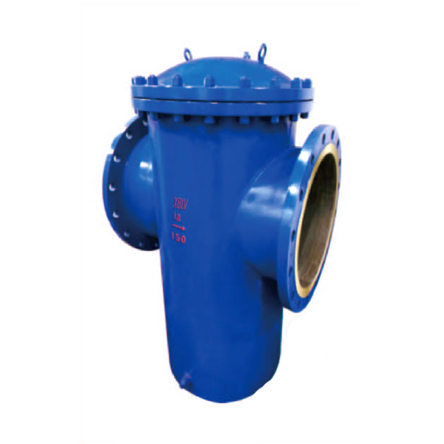 藍式過濾器（SBL）